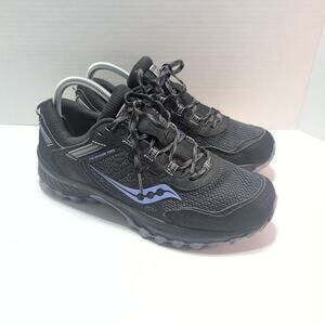 Saucony Run Excursion TR13 Trail Running Shoes Women's 9.5